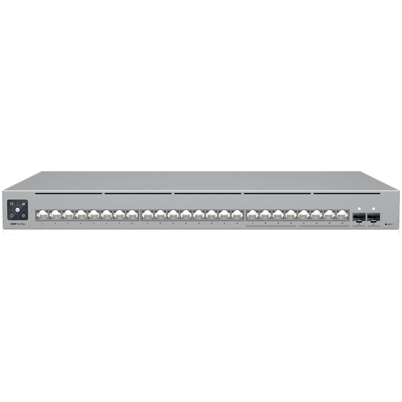 Ubiquiti UniFi Pro Max kommutaator
