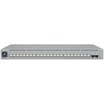 Ubiquiti UniFi Pro Max kommutaator