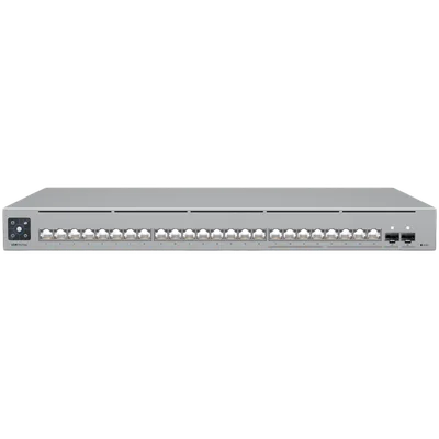 Ubiquiti Layer 3 Etherlighting 24-port kommutaator