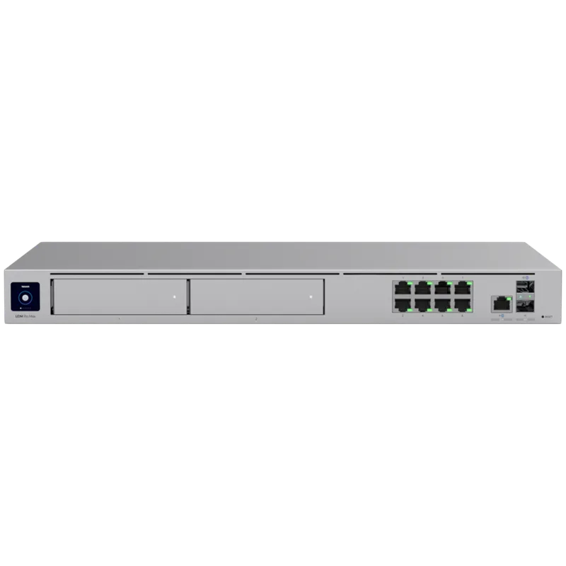 Ubiquiti Appliance Udm-Pro-Max võrguadapter