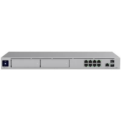 Ubiquiti Appliance Udm-Pro-Max võrguadapter