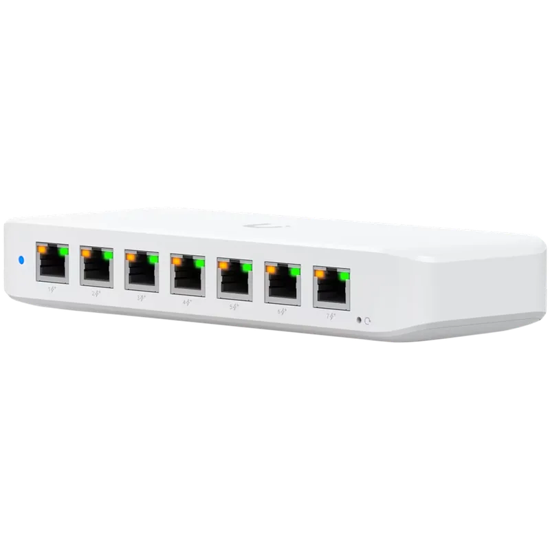 Ubiquiti Ultra USW-Ultra kommutaator