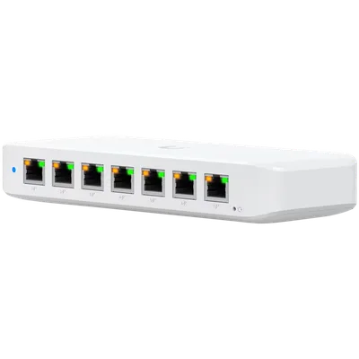 Ubiquiti Ultra USW-Ultra kommutaator