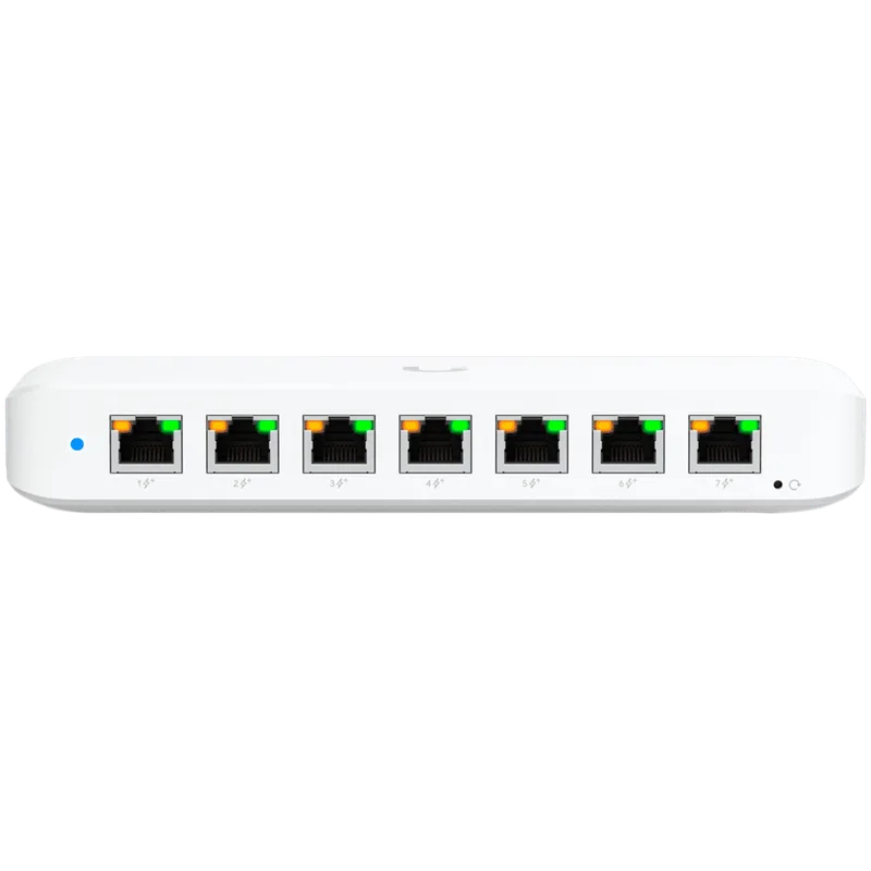 Ubiquiti UniFi Ultra kommutaator