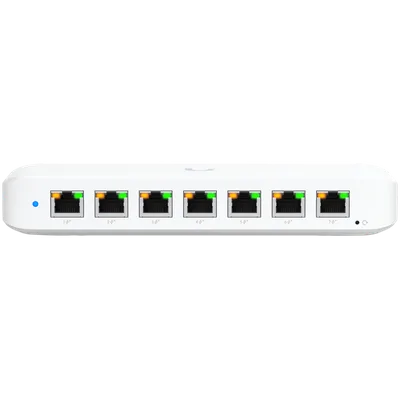 Ubiquiti Ultra USW-Ultra-210W (202W) kommutaator