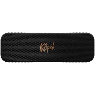 Klipsch Portable Detroit kõlar