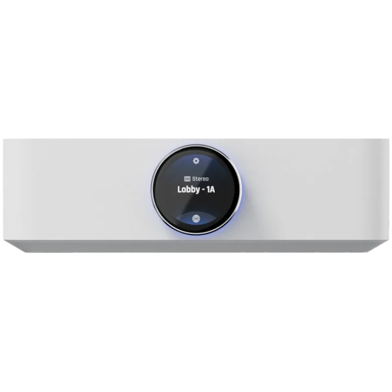 Ubiquiti UPL-Amp-W-EU Premium amplifier helisüsteem