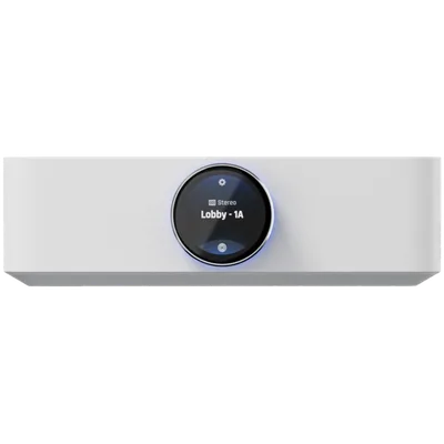 Ubiquiti UPL-Amp-W-EU Premium amplifier helisüsteem