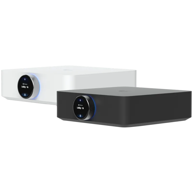 Ubiquiti UPL-Amp-B-EU premium amplifier helisüsteem