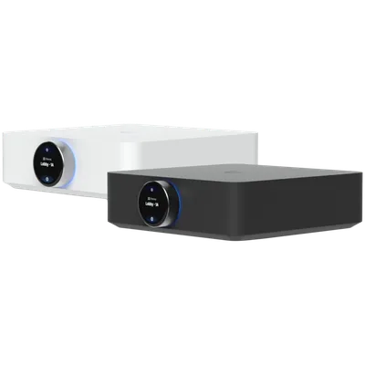 Ubiquiti UPL-Amp-B-EU premium amplifier helisüsteem