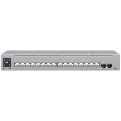 Ubiquiti USW-PRO-MAX-16-POE kommutaator