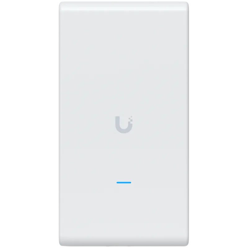 Ubiquiti Access Point U6-MESH-PRO pääsupunkt