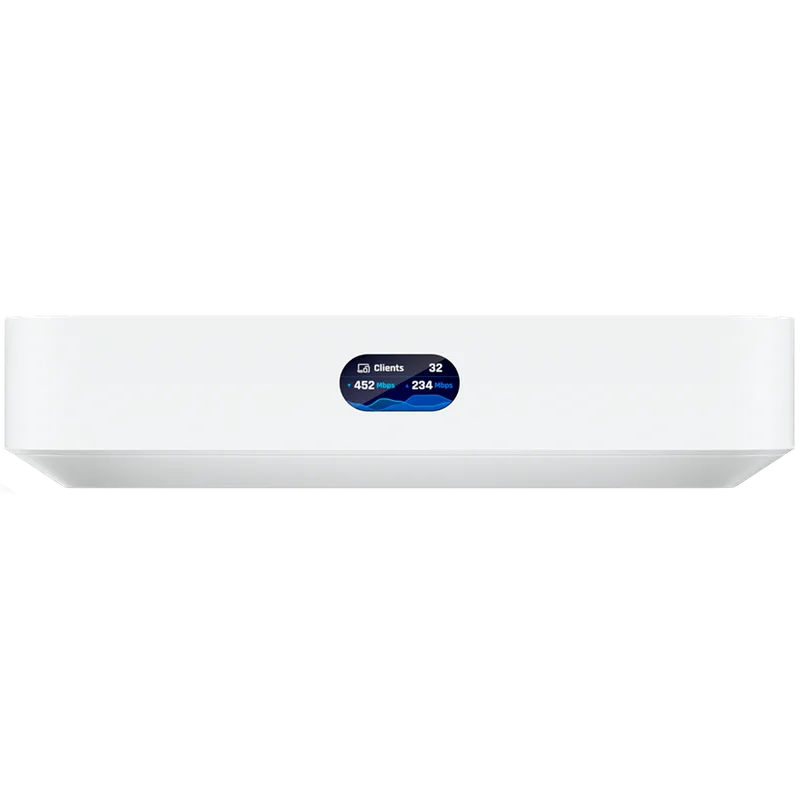 Ubiquiti Gateway Cloud Ultra kontroller