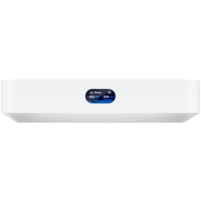 Ubiquiti Gateway Cloud Ultra kontroller