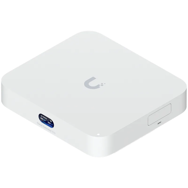 Ubiquiti UniFi Cloud Gateway