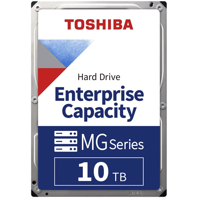 Toshiba Server TOSHIBA MG10 ketas