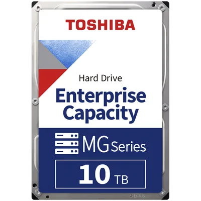 Toshiba Server TOSHIBA MG10 ketas