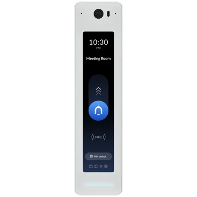 Ubiquiti Reader Pro indoor UA-G3-Pro-W