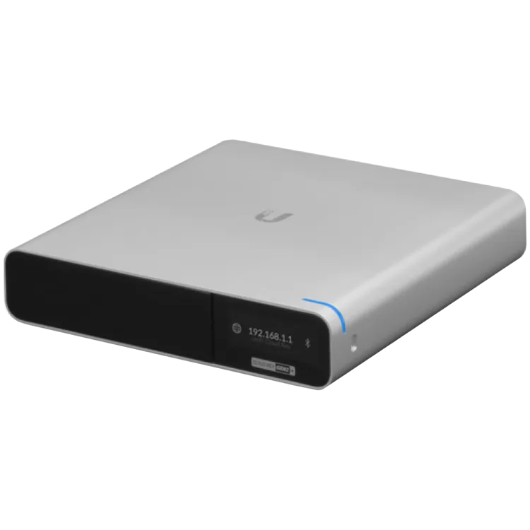 Ubiquiti UniFi CloudKey+ Console