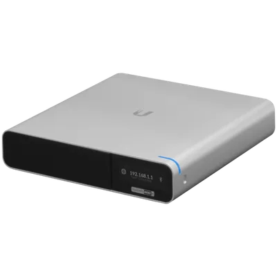 Ubiquiti UniFi CloudKey+ Console