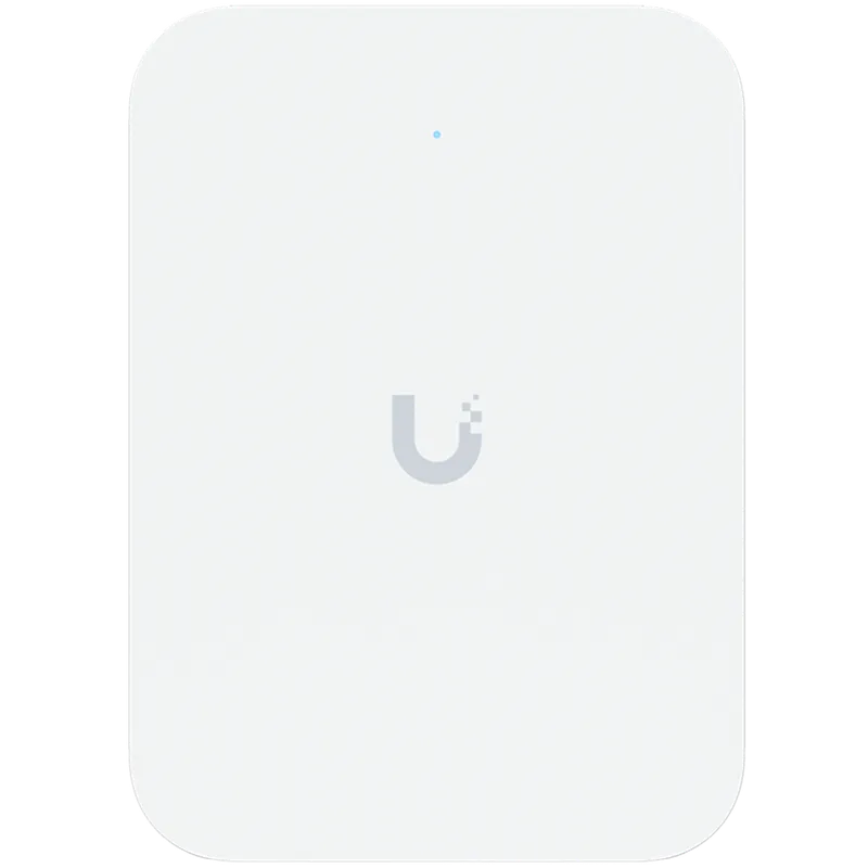 Ubiquiti Access Point U7-IW pääsupunkt