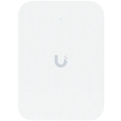 Ubiquiti Access Point U7-IW pääsupunkt