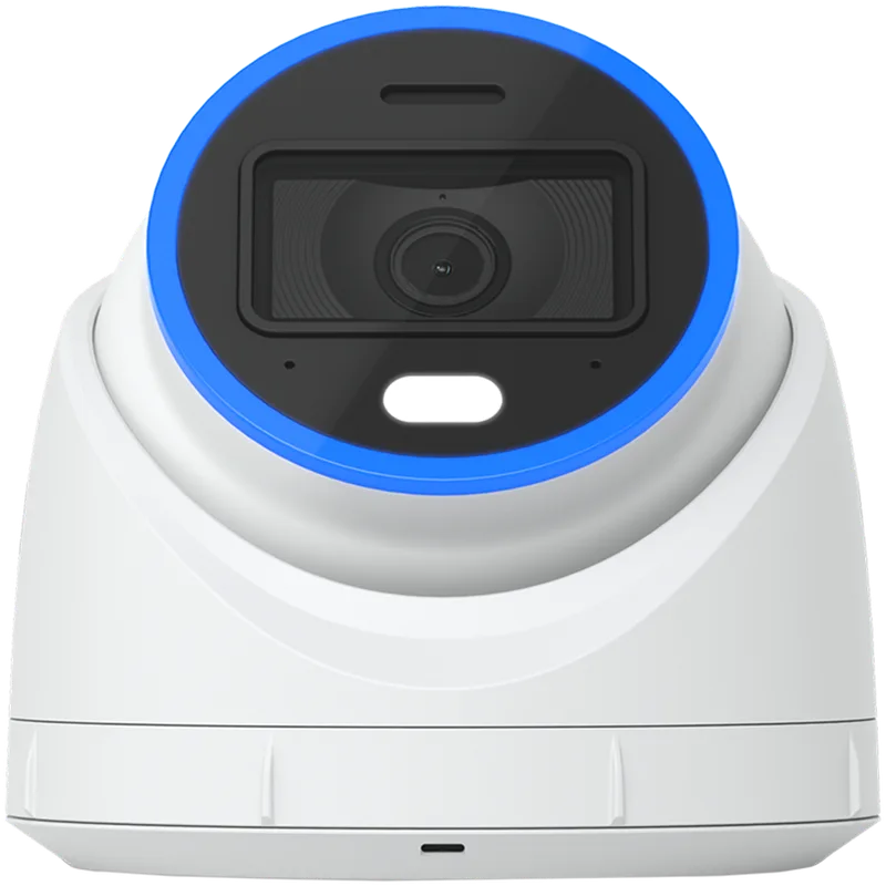 Ubiquiti UVC-G6-TURRET-W valvekaamera