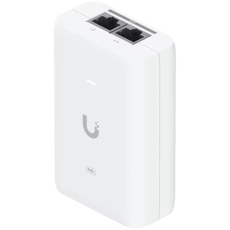 Ubiquiti Poe+ Unifi UACC-POE+-2.5G PoE seade