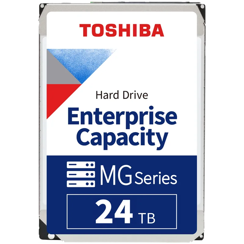 Toshiba Server TOSHIBA MG11 ketas