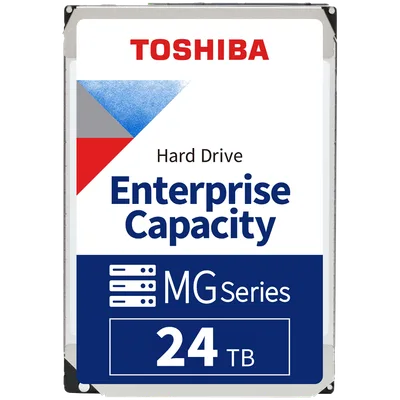 Toshiba Server TOSHIBA MG11 ketas