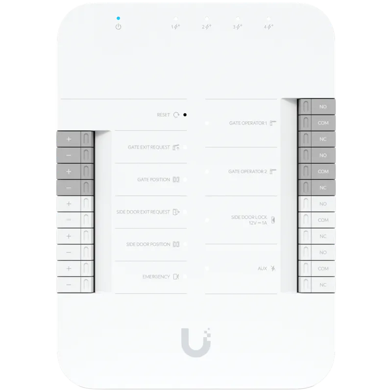 Ubiquiti UA-Hub-Gate advanced Gate