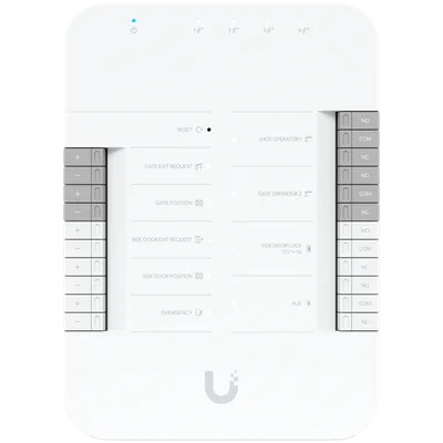 Ubiquiti UA-Hub-Gate advanced Gate