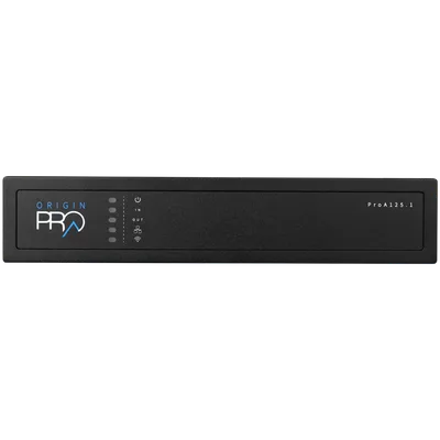 Origin Acoustics Pro Amplifier PROA125.1 helisüsteem