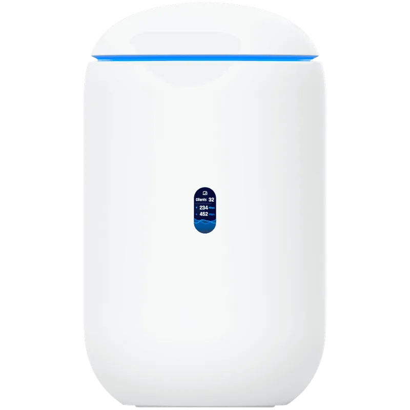 Ubiquiti Wireless Router Dream 7 ruuter