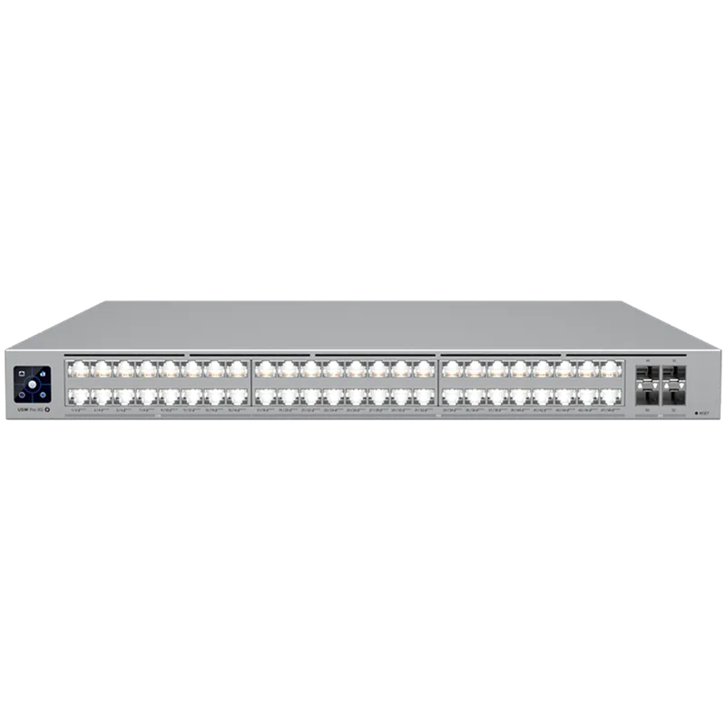 Ubiquiti UniFi Pro 48 kommutaator