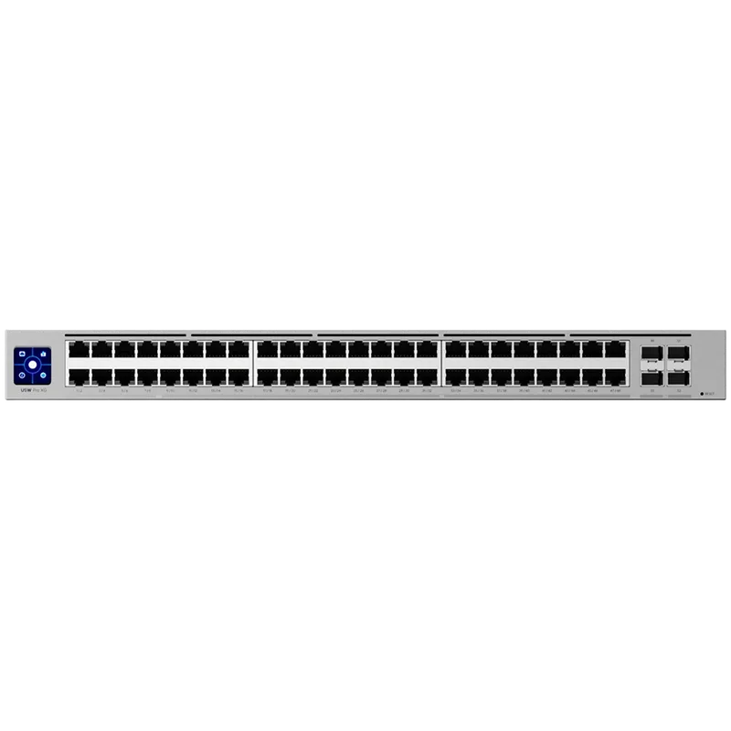 Ubiquiti Layer 3 Etherlighting kommutaator