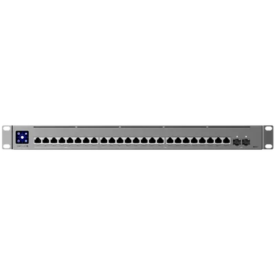 Ubiquiti Layer 3 Etherlighting USW-PRO-XG-24-EU kommutaator