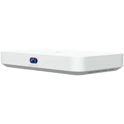 Ubiquiti Gateway Cloud Fiber kontroller