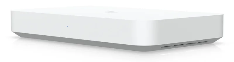 Ubiquiti Gateway Fiber Uxg-Fiber kontroller