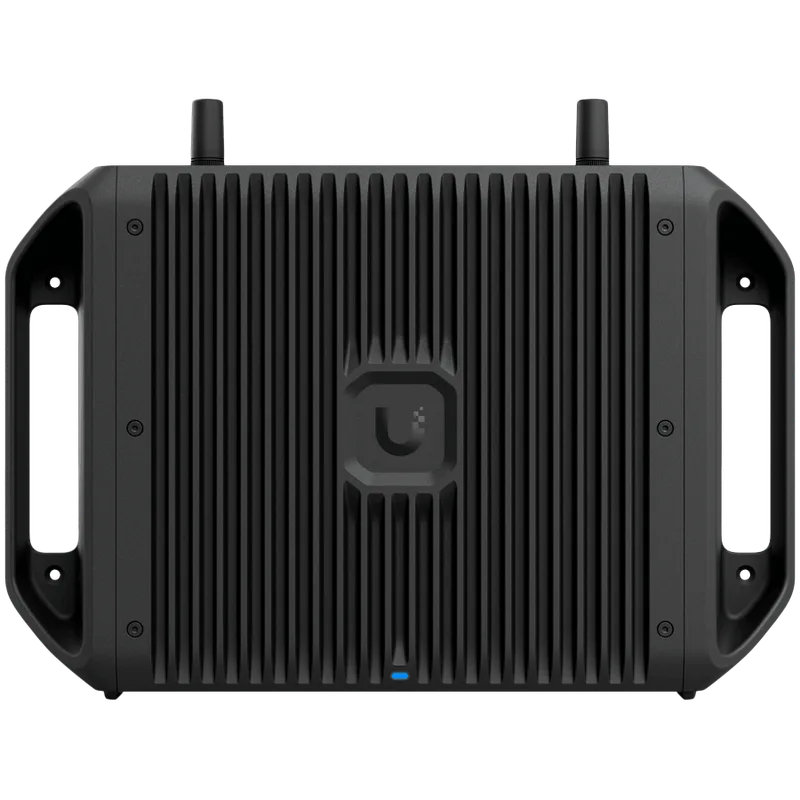 Ubiquiti UniFi Industrial Cloud