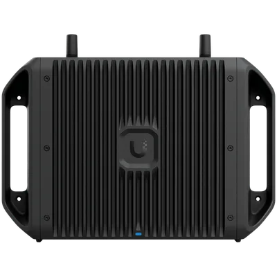 Ubiquiti UniFi Industrial Cloud