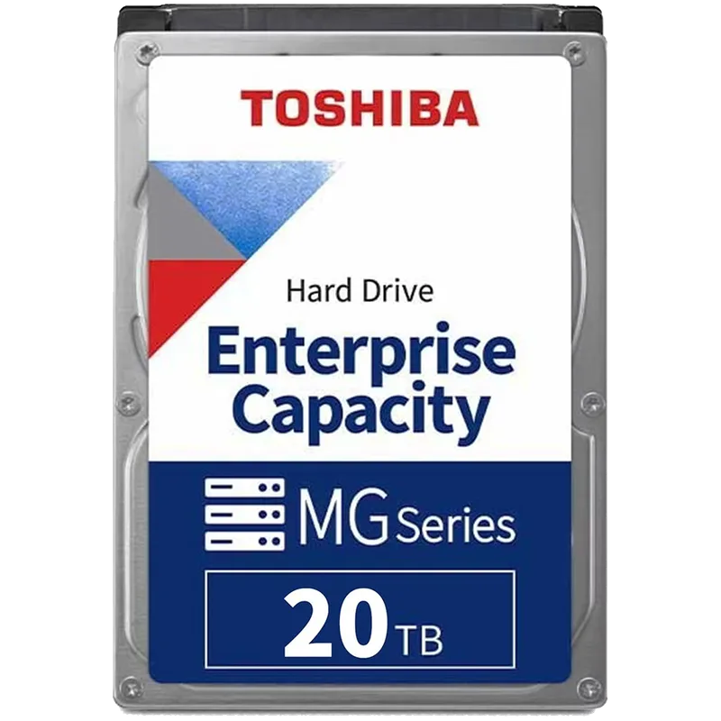Toshiba Server TOSHIBA MG11 ketas