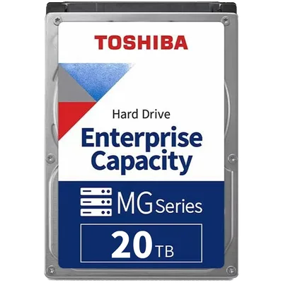 Toshiba Server TOSHIBA MG11 ketas
