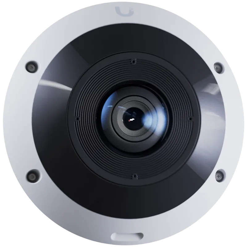 Ubiquiti UVC-G6-PRO-360-W valvekaamera