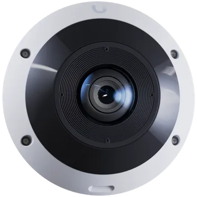 Ubiquiti UVC-G6-PRO-360-W valvekaamera