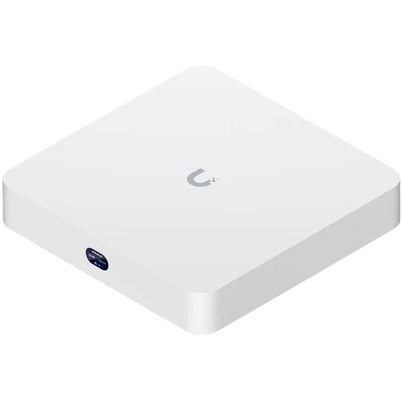 Ubiquiti UniFi Network Video DVR salvesti