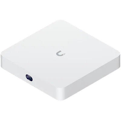 Ubiquiti UniFi Network Video DVR salvesti