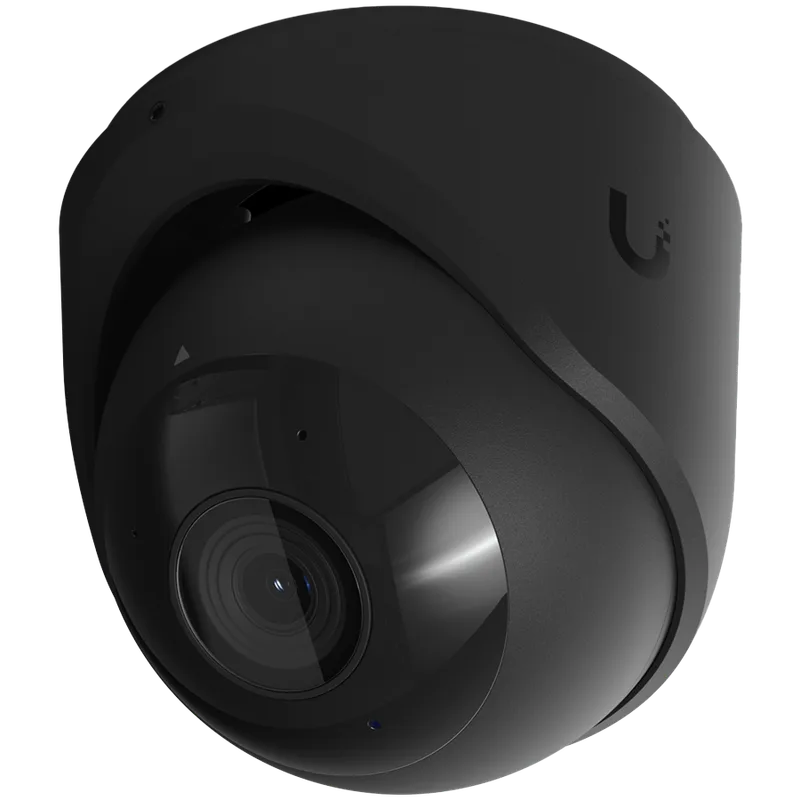 Ubiquiti All-weather tamper-resistant PoE UVC-G6-Turret-B valvekaamera