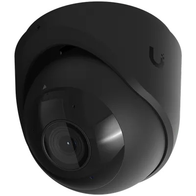 Ubiquiti All-weather tamper-resistant PoE UVC-G6-Turret-B valvekaamera