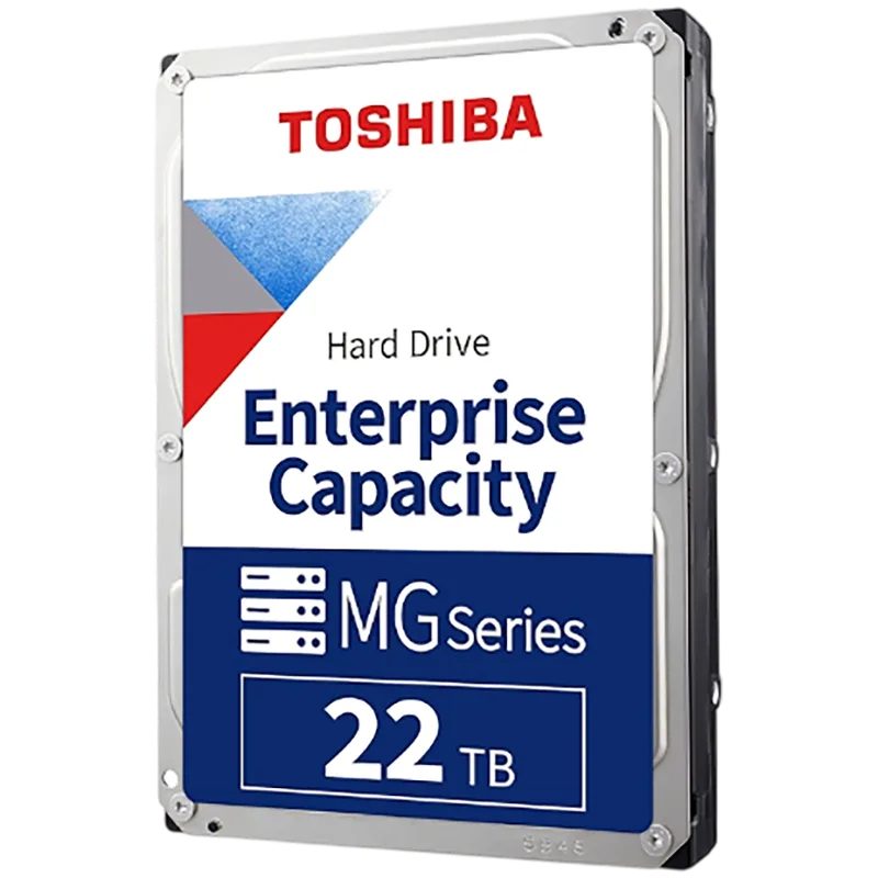 Toshiba Server TOSHIBA MG11 ketas